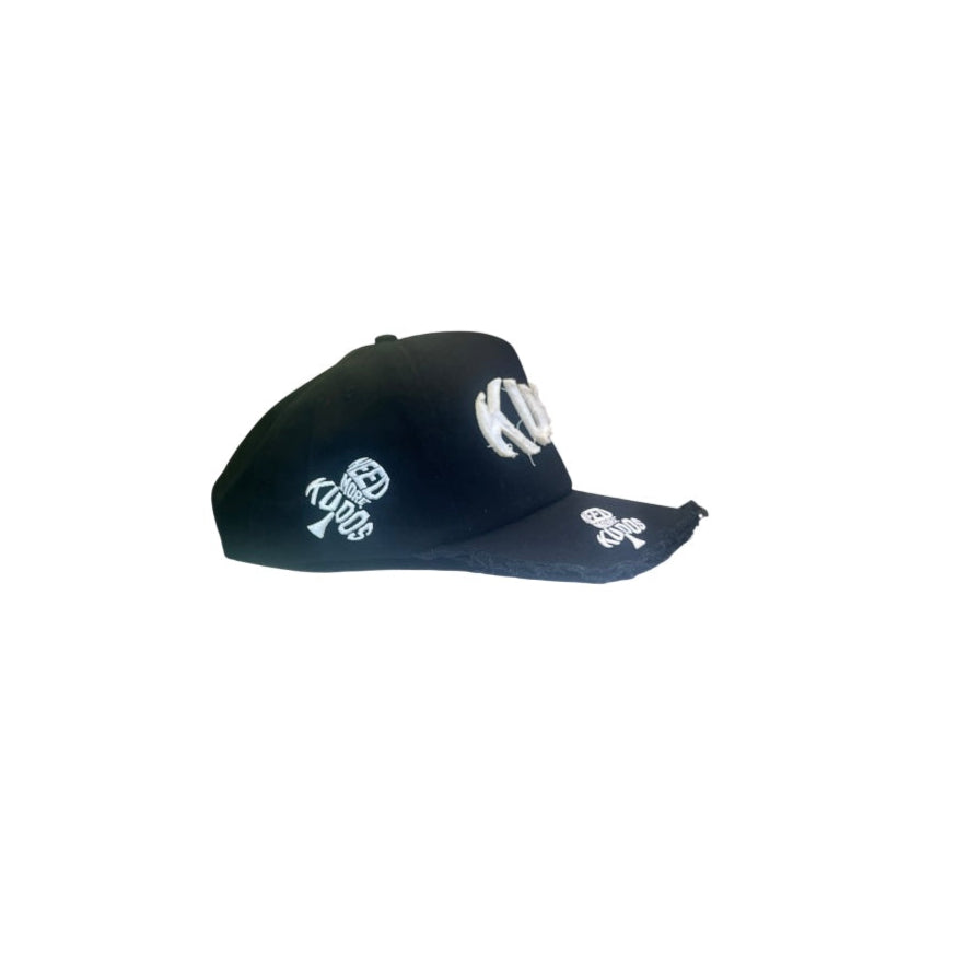 Kudos Black Cap