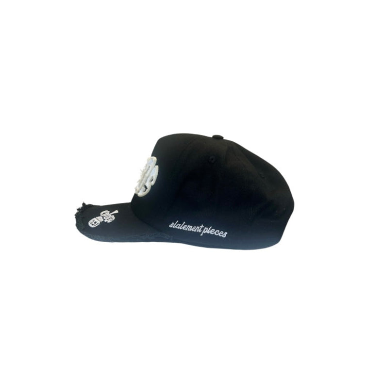 Kudos Black Cap