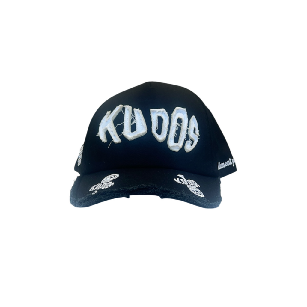 Kudos Black Cap